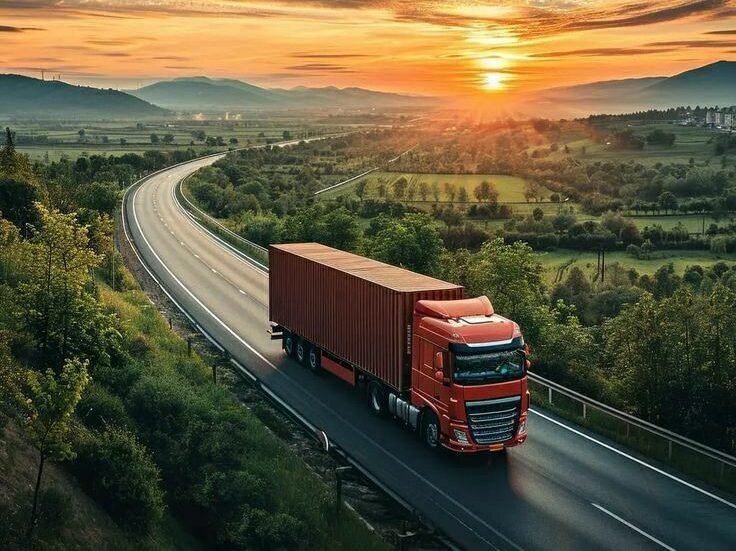 Freight Factoring Support