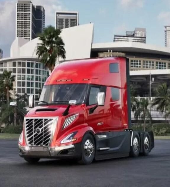 Power Only Dispatch Services - Dexter Dispatch