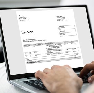 Trucking Invoice Service - Dexter Dispatch