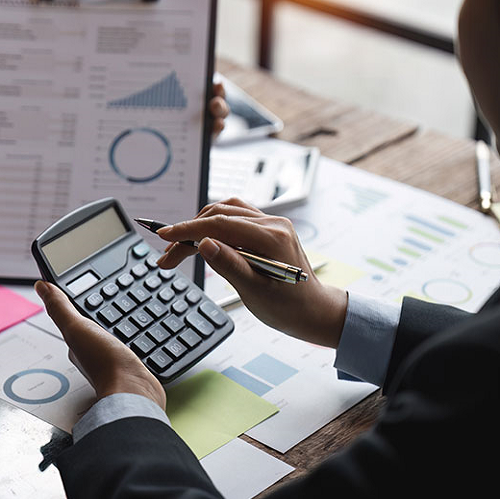 Trucking Accounting - Dexter Dispatch