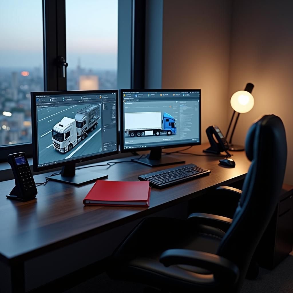 DOT Compliance Services - Dexter Dispatch