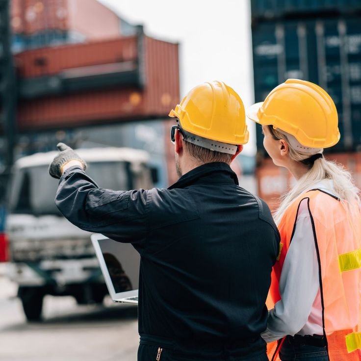 Dispatching Trucking Services - Dexter Dispatch