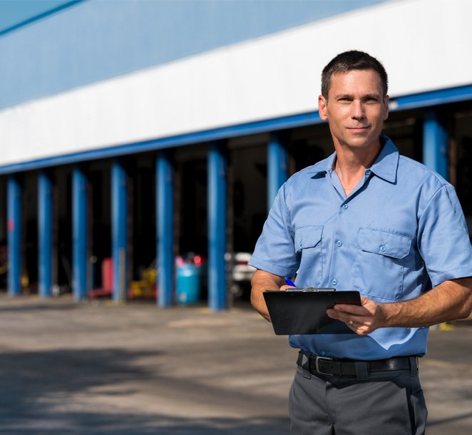 IFTA Reporting - Dexter Dispatch