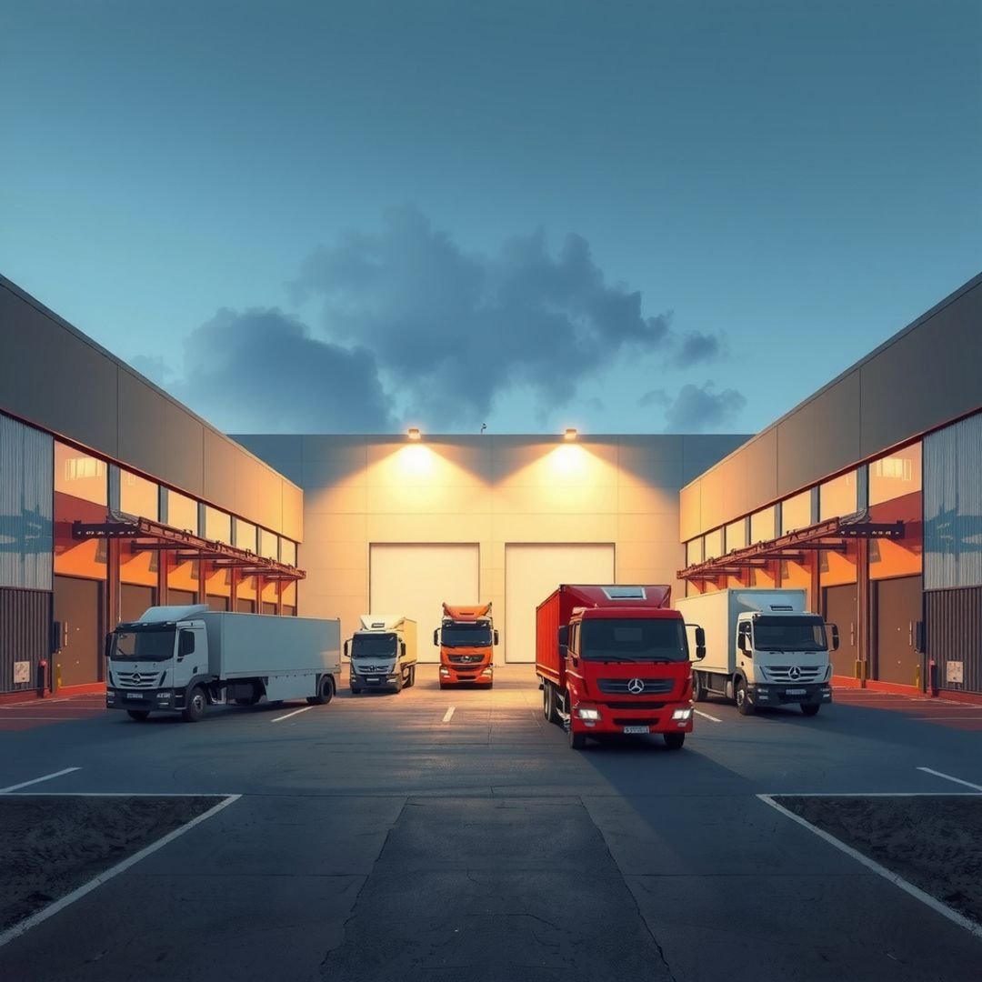 Trucking Accounting Checklist