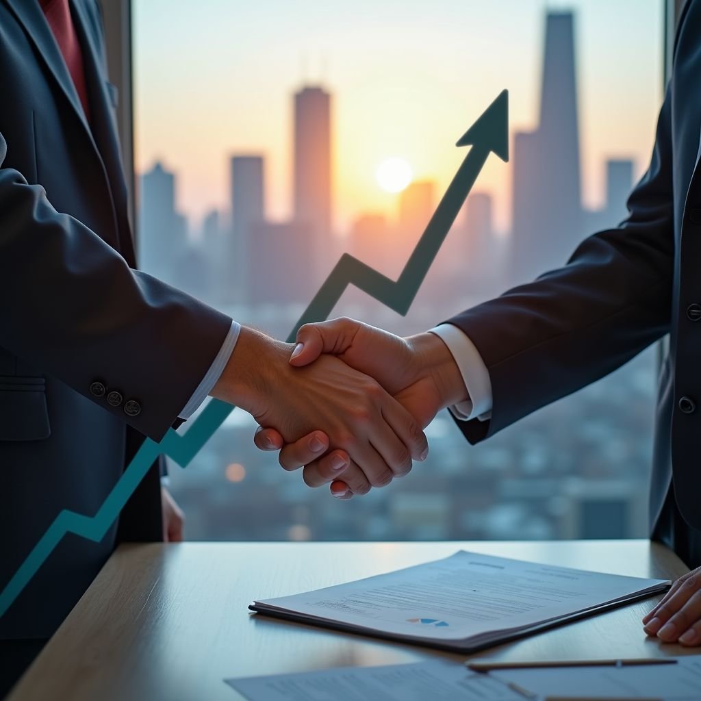 Carriers Using Factoring