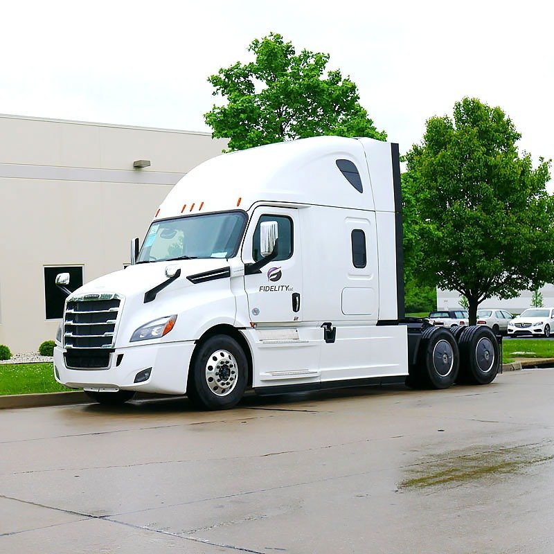 Power Only Dispatch Services - Dexter Dispatch