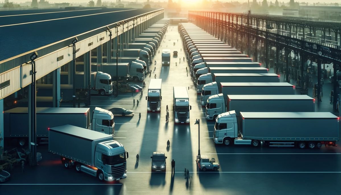 New Trucking Businesses