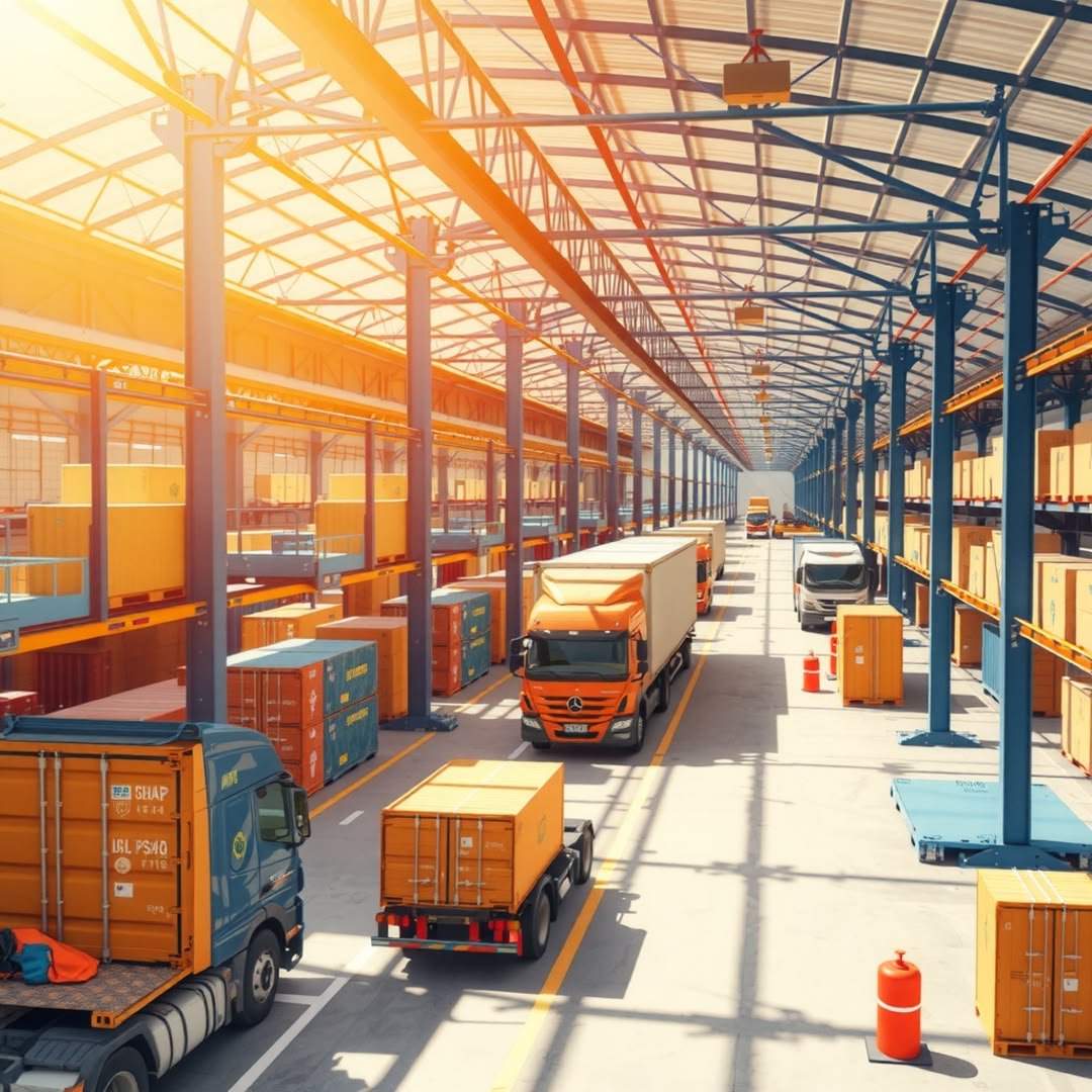 Documents Management Checklist