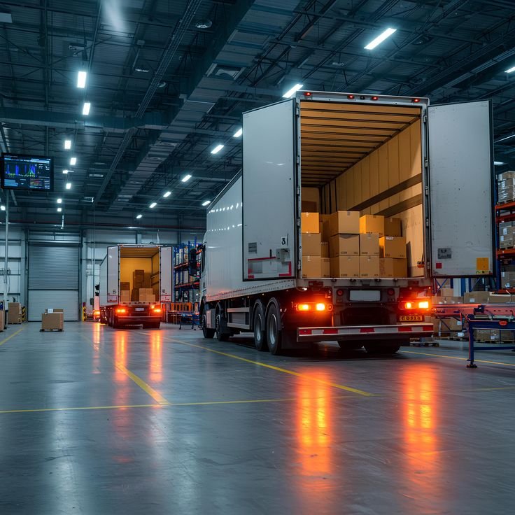 IFTA Reporting Compliance